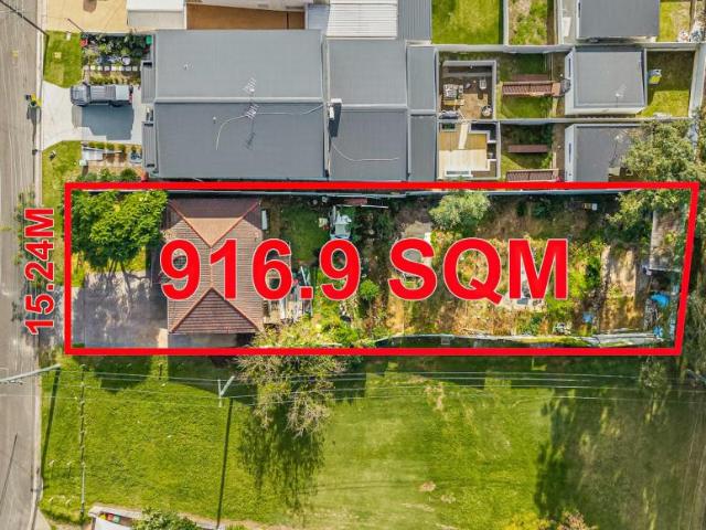 House for sale in Yagoona, Sydney