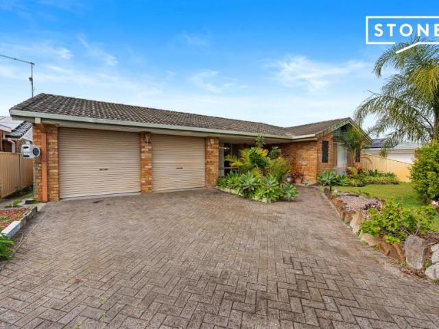 House for sale in Crystal Waters, Yamba