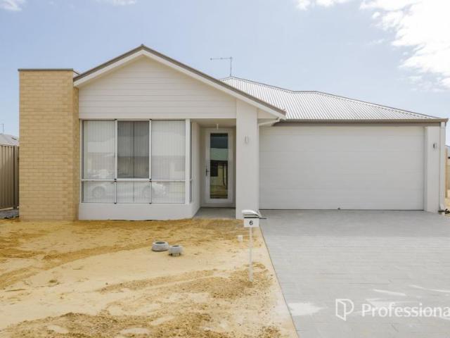 House for rent in Yanchep, City of Wanneroo