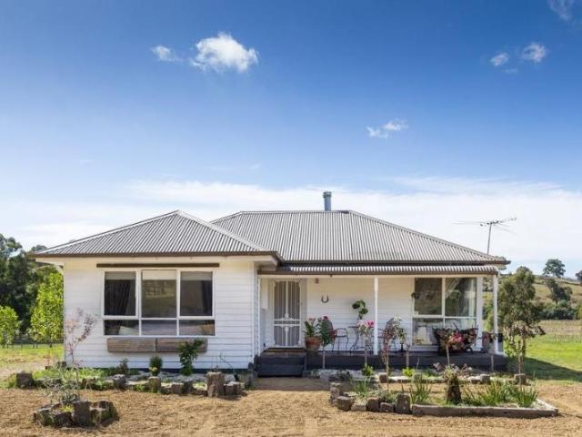 House for sale in Camerons Creek, Victoria