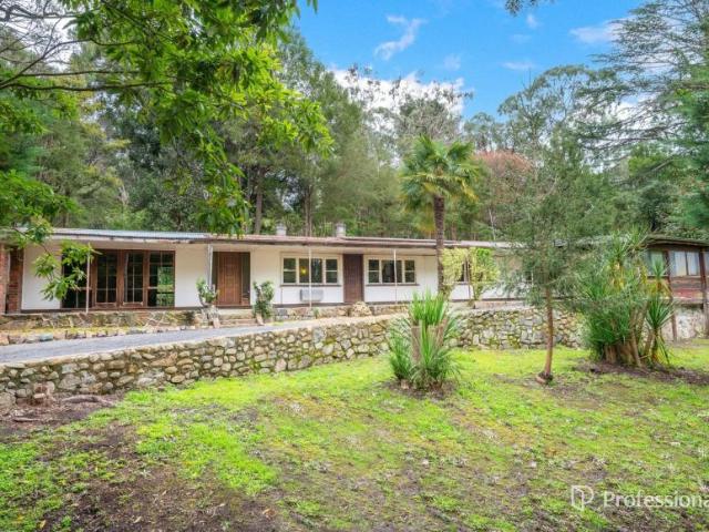 House for sale in Yarra Junction, Melbourne