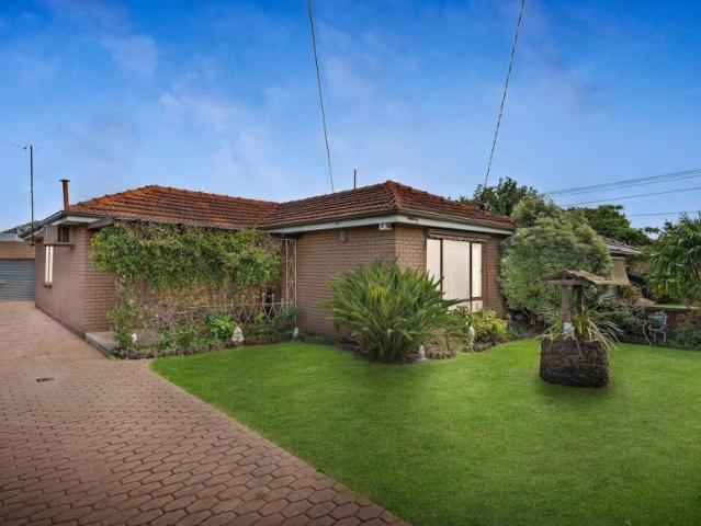 House for rent in Yarraville, Melbourne