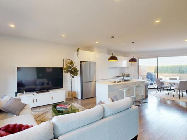 House for rent in Yarraville, Melbourne