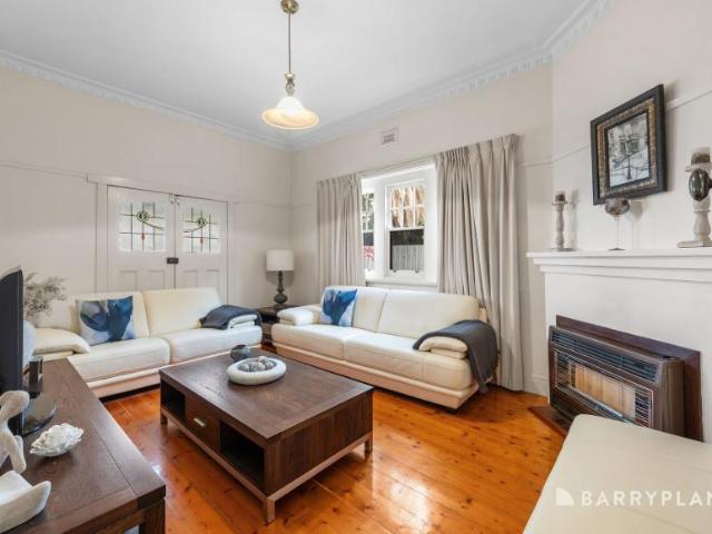 House for rent in Yarraville, Melbourne