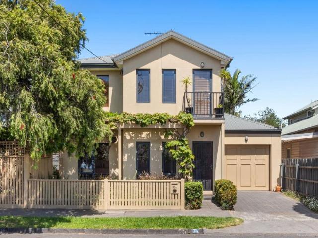 House for sale in Yarraville, Melbourne
