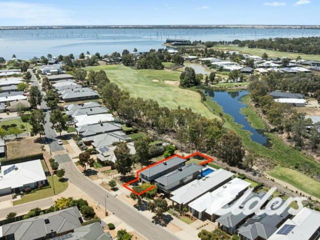 House for sale in Yarrawonga, Shire of Moira