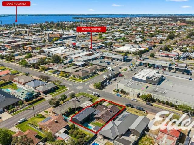 House for sale in Yarrawonga, Shire of Moira