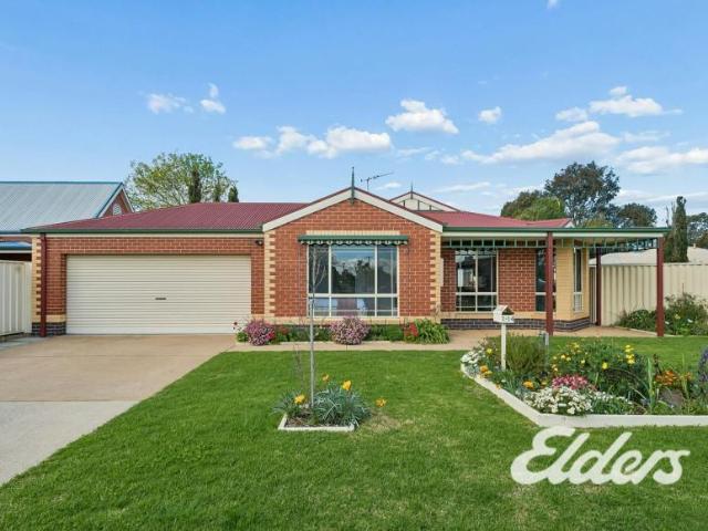 House for sale in Yarrawonga, Shire of Moira