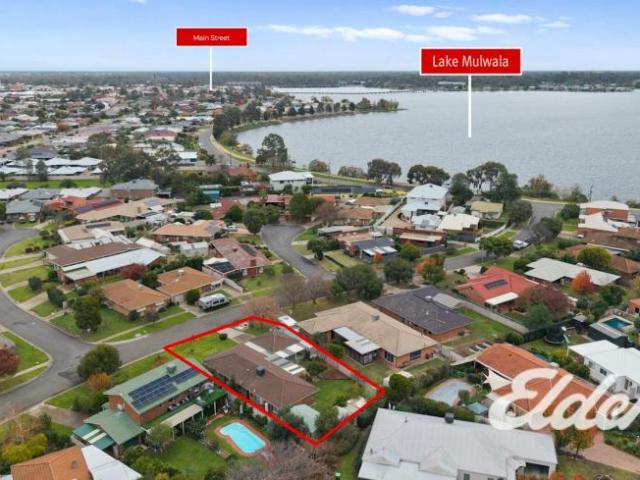 House for sale in Yarrawonga, Shire of Moira