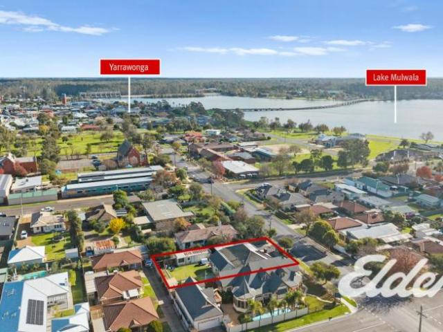 House for sale in Yarrawonga, Shire of Moira