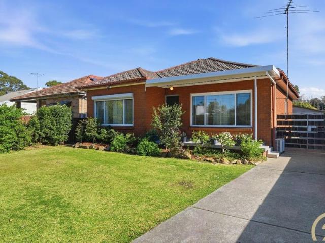 House for sale in Yennora, New South Wales