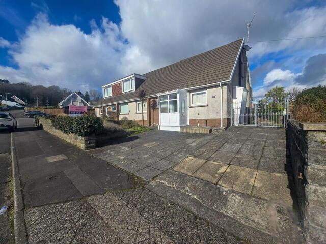 House for sale in Ynysforgan