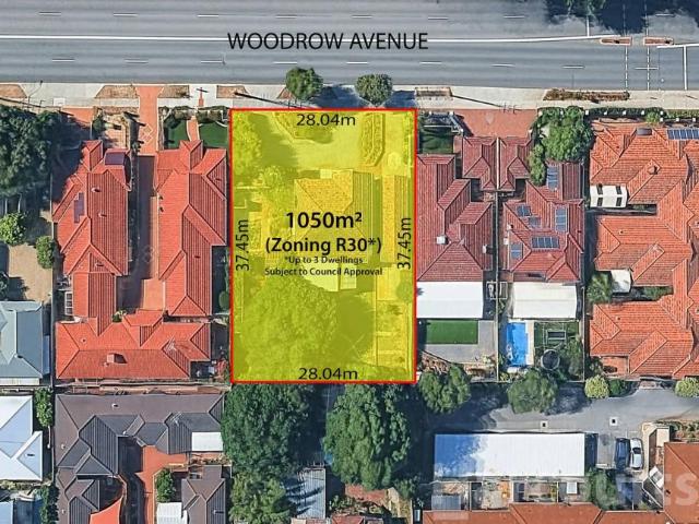House for sale in Yokine, City of Stirling