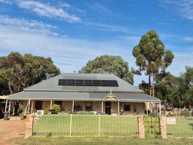 House for sale in Yongala, South Australia