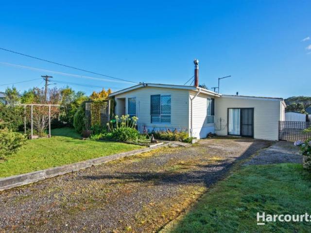House for sale in Zeehan, West Coast