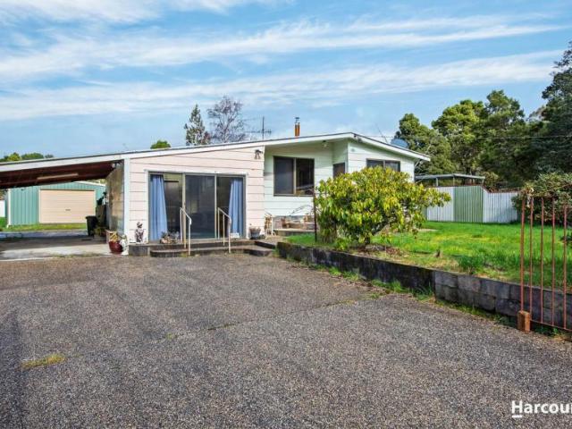 House for sale in Zeehan, West Coast