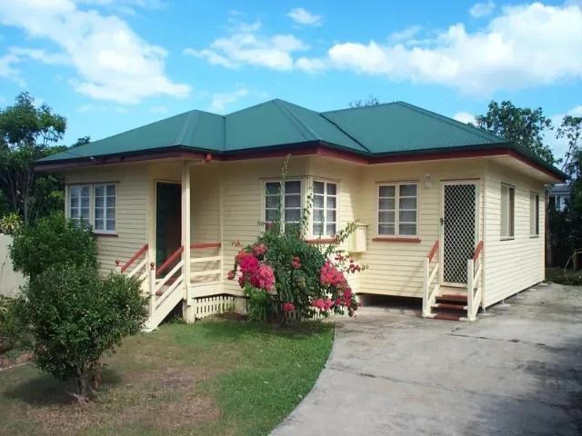 House for rent in Zillmere, City of Brisbane