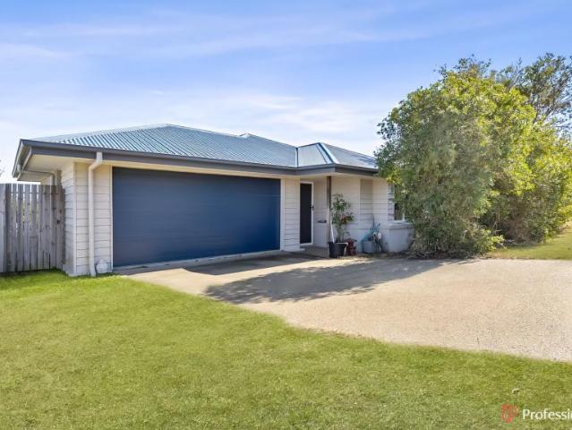 House for sale in Zilzie, Livingstone Shire