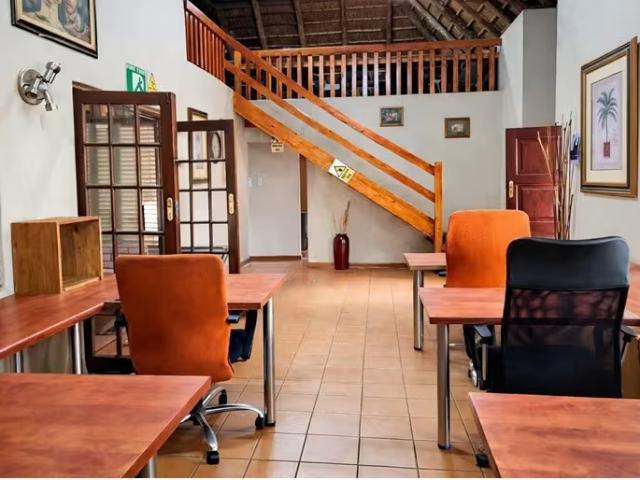 House for rent in Gauteng