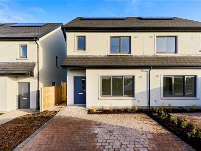 Detached House for sale in Ballinskelligs, South Tipperary