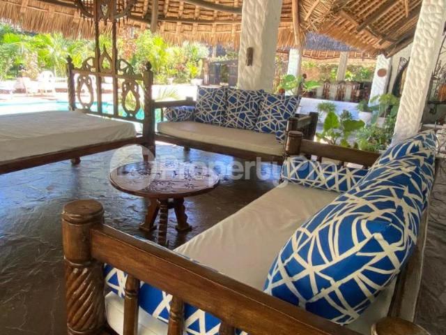 House for rent in Kisauni