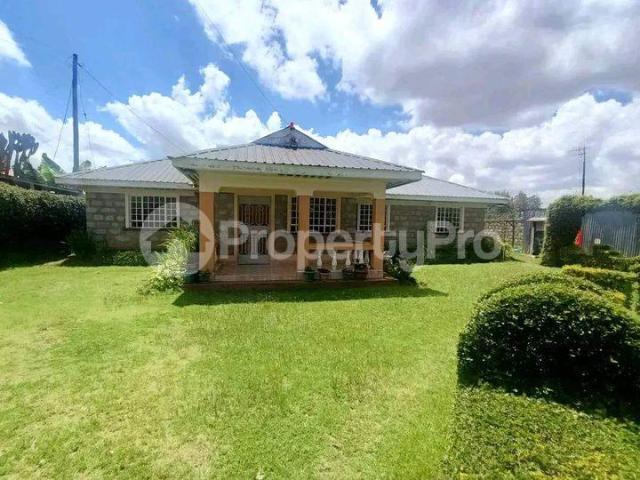 House for rent in Langata