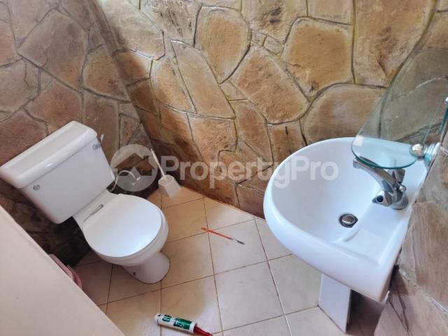 House for rent in Nairobi