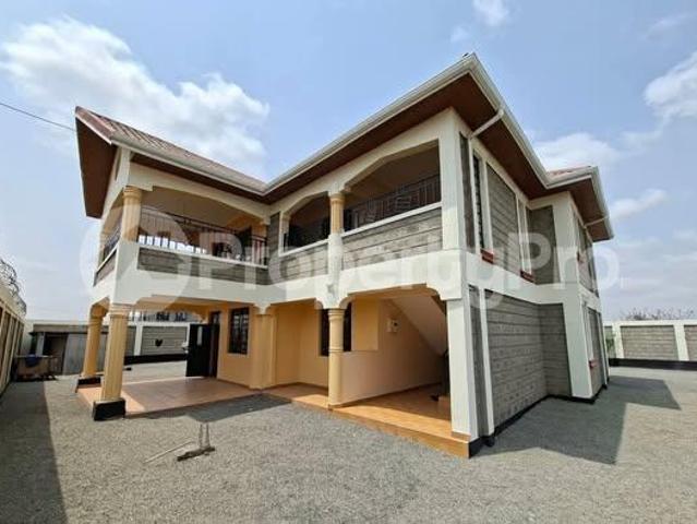 House for rent in Syokimau, Machakos