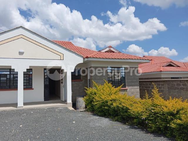 House for sale in Rongai