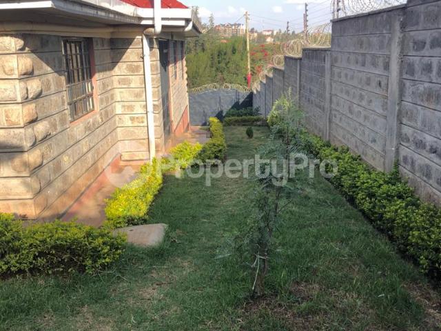 House for sale in Rongai, Kajiado