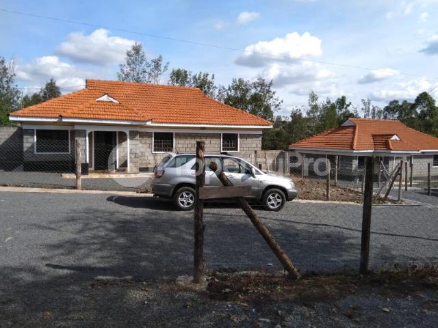 House for sale in Rongai, Kajiado