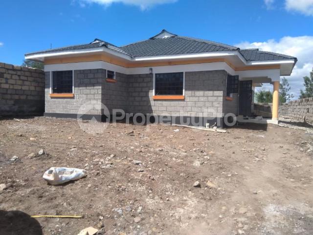 House for sale in Rongai