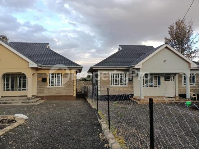 House for sale in Rongai