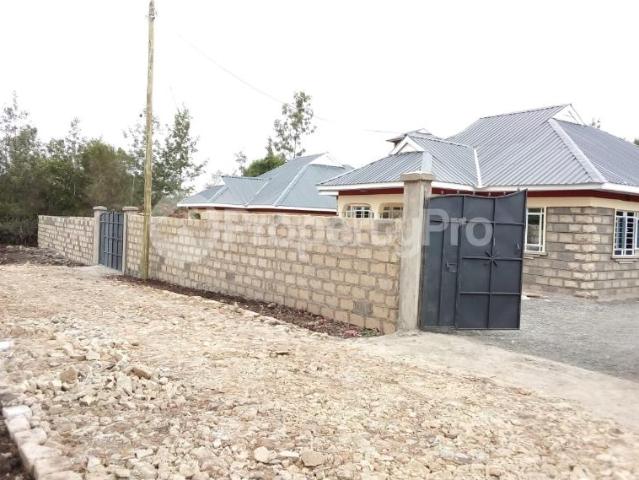 House for sale in Rongai, Kajiado