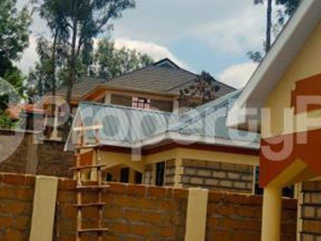 House for sale in Rongai, Kajiado