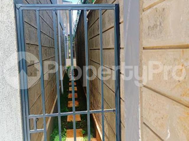 House for sale in Kikuyu