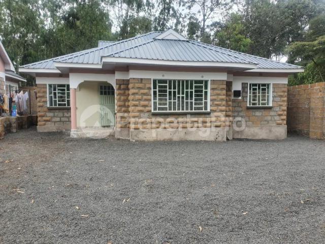 House for sale in Rongai, Kajiado