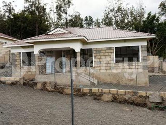 House for sale in Ngong