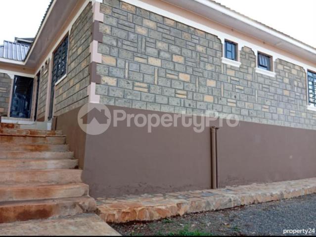 House for sale in Ngong, Kajiado