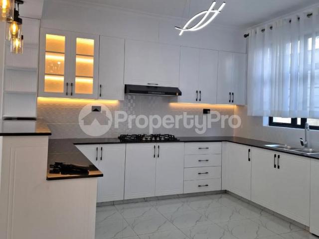 House for sale in Ngong, Kajiado