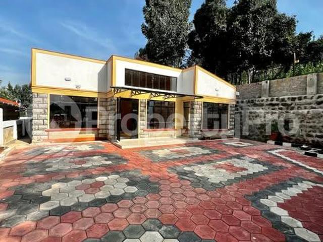House for sale in Ngong, Kajiado