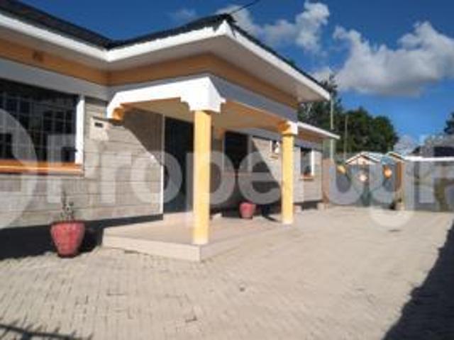 House for sale in Rongai, Kajiado