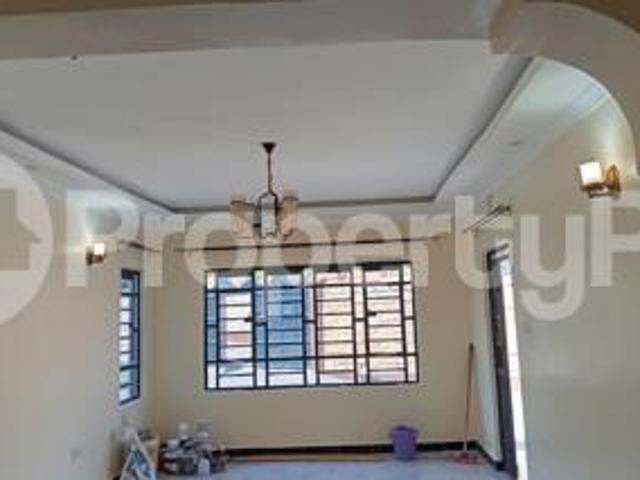 House for sale in Rongai, Kajiado
