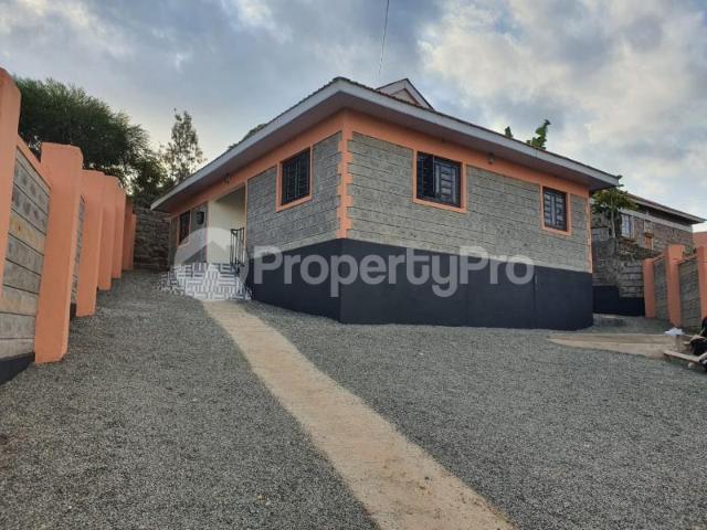 House for sale in Rongai, Kajiado