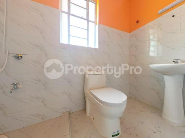 House for sale in Rongai, Kajiado