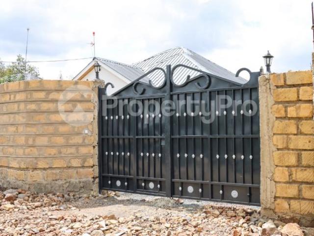 House for sale in Rongai, Kajiado