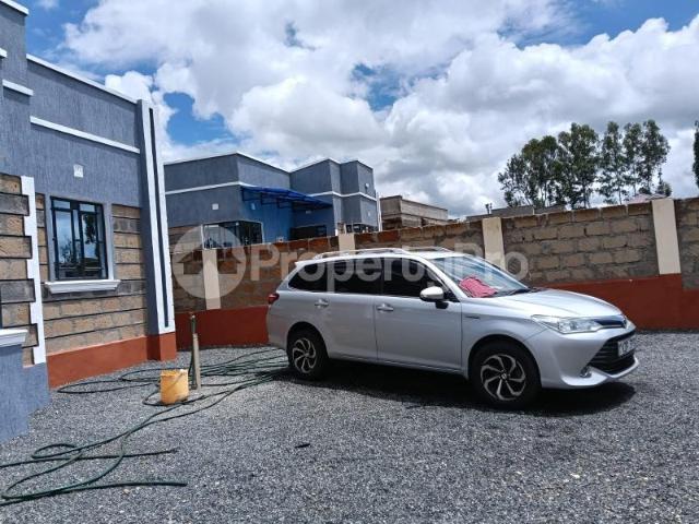 House for sale in Rongai, Kajiado