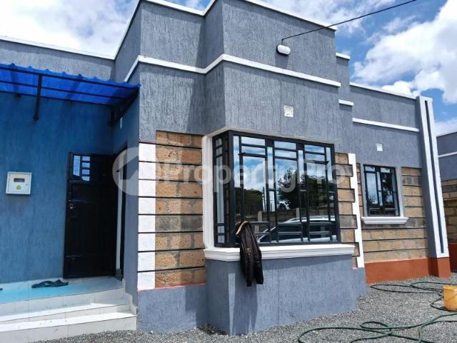 House for sale in Rongai, Kajiado