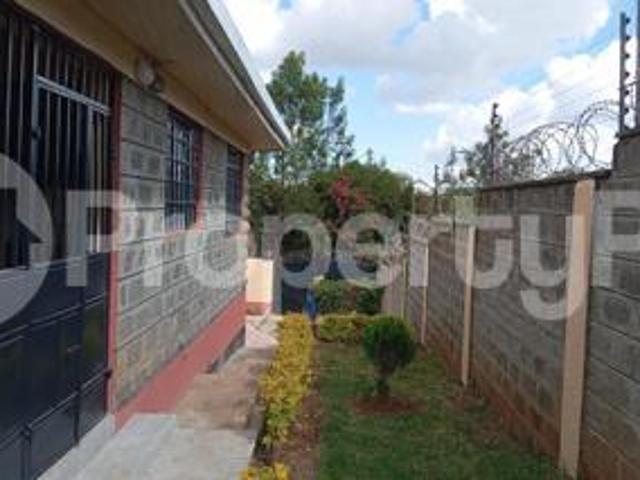 House for sale in Rongai, Kajiado