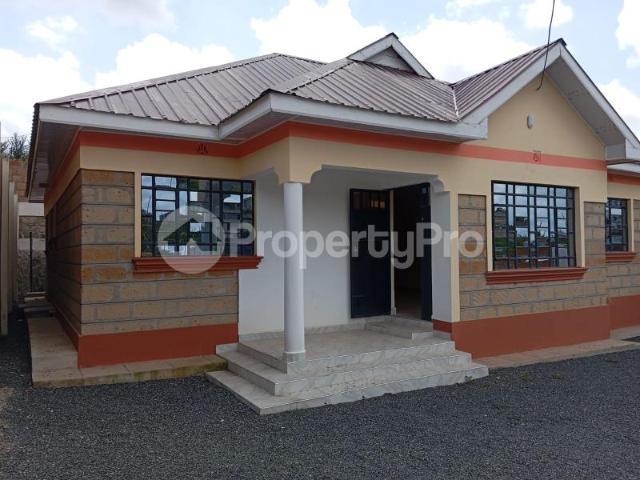 House for sale in Rongai, Kajiado